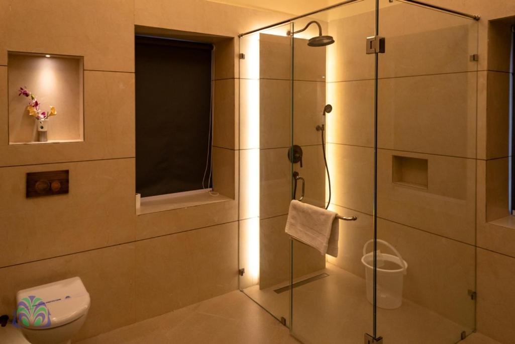 Hotel Basant Vihar Palace Bikaner Zewnętrze zdjęcie