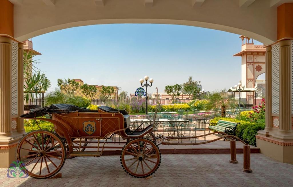 Hotel Basant Vihar Palace Bikaner Zewnętrze zdjęcie