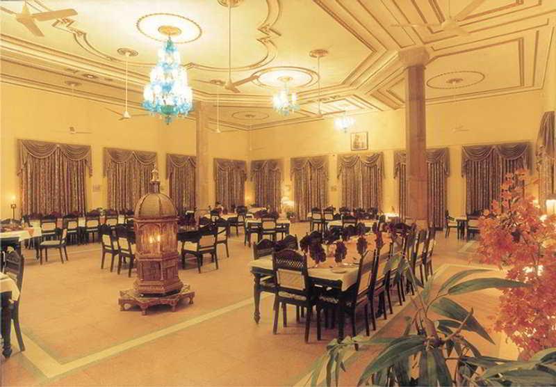 Hotel Basant Vihar Palace Bikaner Zewnętrze zdjęcie