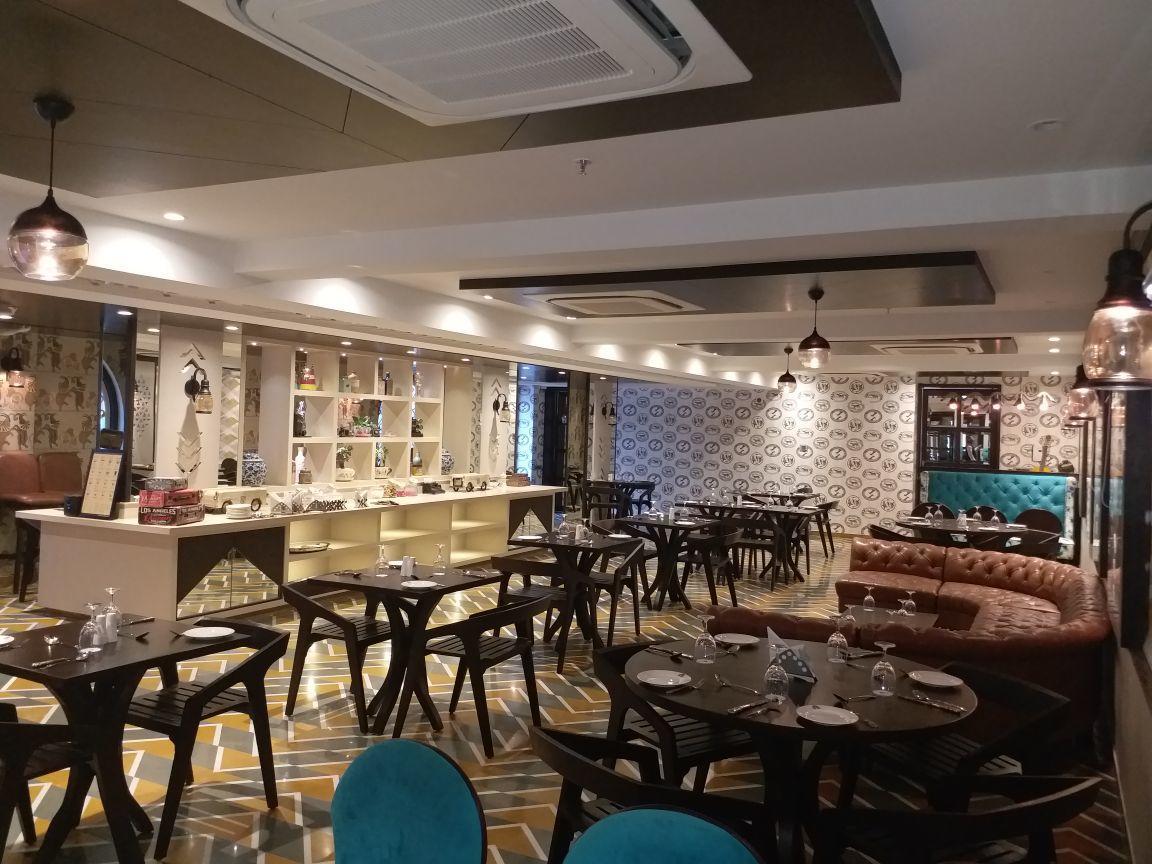 Hotel Basant Vihar Palace Bikaner Zewnętrze zdjęcie